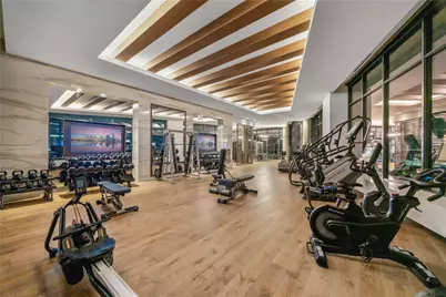 2525 Turtle Creek Blvd #2103, Dallas, TX 75219 - Photo 3