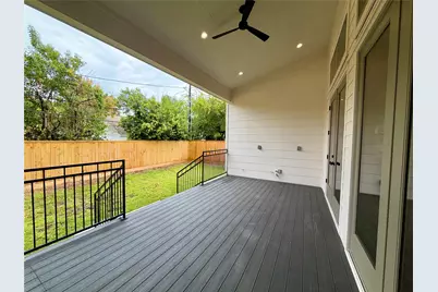 2010 Hewitt Drive, Houston, TX 77018 - Photo 29