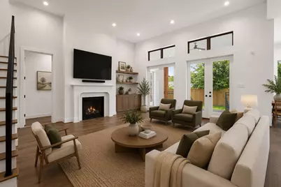 2010 Hewitt Drive, Houston, TX 77018 - Photo 3