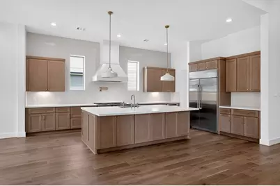 2010 Hewitt Drive, Houston, TX 77018 - Photo 7