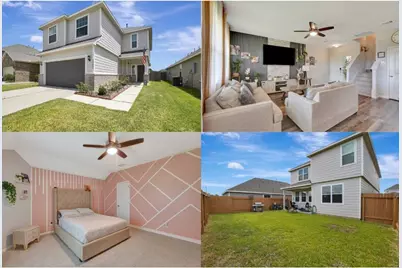 23654 Goodfellow Drive, Spring, TX 77373 - Photo 1