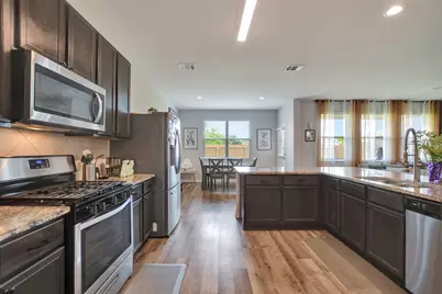 23654 Goodfellow Drive, Spring, TX 77373 - Photo 17