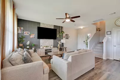 23654 Goodfellow Drive, Spring, TX 77373 - Photo 9