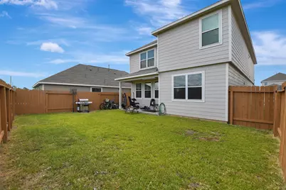 23654 Goodfellow Drive, Spring, TX 77373 - Photo 37