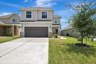 23654 Goodfellow Dr, Spring, TX 77373 - Photo 3