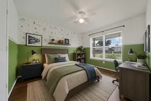 2414 Tannehill Dr, Houston, TX 77008 - Photo 9