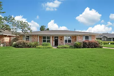 2414 Tannehill Drive, Houston, TX 77008 - Photo 1