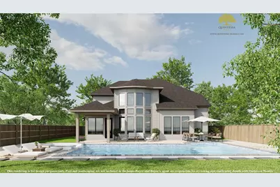 8029 Longridge Drive, Houston, TX 77055 - Photo 5