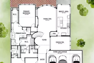 8029 Longridge Dr, Houston, TX 77055 - Photo 3