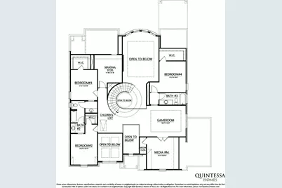 8029 Longridge Drive, Houston, TX 77055 - Photo 3