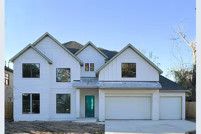 8029 Longridge Drive, Houston, TX 77055 - Photo 1