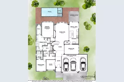 8029 Longridge Drive, Houston, TX 77055 - Photo 3