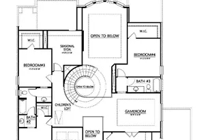 8029 Longridge Dr, Houston, TX 77055 - Photo 3