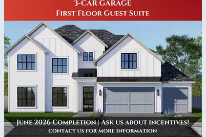 8029 Longridge Drive, Houston, TX 77055 - Photo 1