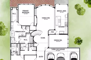 8029 Longridge Dr, Houston, TX 77055 - Photo 3