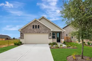 23635 Gulf Prairie Dr, Katy, TX 77493 - Photo 1