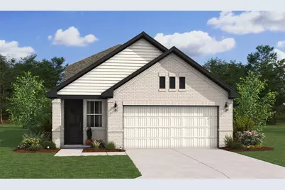 23635 Gulf Prairie Drive, Katy, TX 77493 - Photo 1