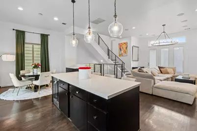 5004 Rose Street, Houston, TX 77007 - Photo 13