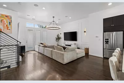 5004 Rose Street, Houston, TX 77007 - Photo 7