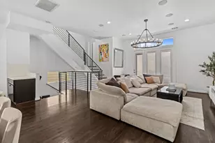 5004 Rose St, Houston, TX 77007 - Photo 5