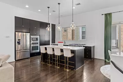 5004 Rose Street, Houston, TX 77007 - Photo 3