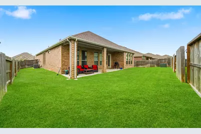 3715 Meadow Breeze Lane, Rosenberg, TX 77469 - Photo 27