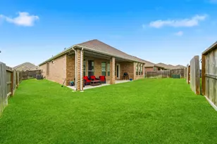 3715 Meadow Breeze Ln, Rosenberg, TX 77469 - Photo 27