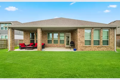 3715 Meadow Breeze Lane, Rosenberg, TX 77469 - Photo 25