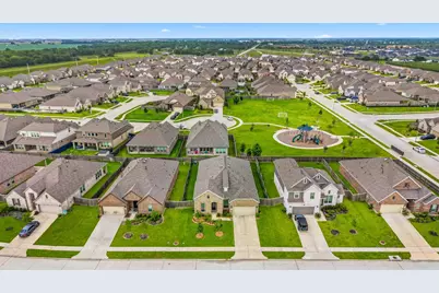 3715 Meadow Breeze Lane, Rosenberg, TX 77469 - Photo 33