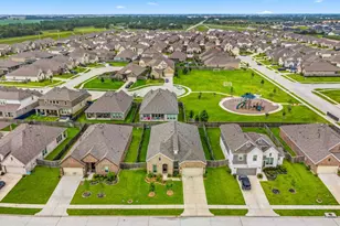 3715 Meadow Breeze Ln, Rosenberg, TX 77469 - Photo 33