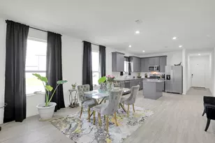 17902 Cranberry Scoop, Hockley, TX 77447 - Photo 5