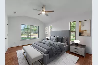 3210 Elmridge Street, Houston, TX 77025 - Photo 9