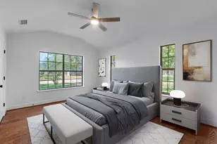 3210 Elmridge St, Houston, TX 77025 - Photo 9