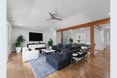 3210 Elmridge Street, Houston, TX 77025 - Photo 3