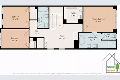 2804 Peacock Green Way, Houston, TX 77047 - Photo 21