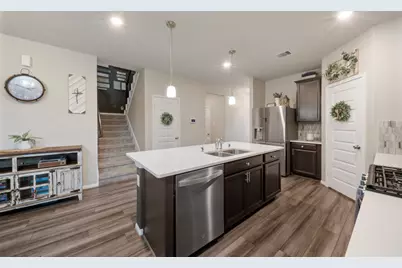 13010 Red Blossom Circle, Tomball, TX 77375 - Photo 9
