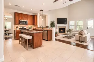 818 Harbor Lakes Ln, Katy, TX 77494 - Photo 9