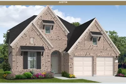 42735 Mystery Lane, Magnolia, TX 77354 - Photo 1