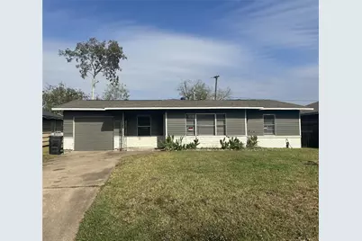 5847 Belcrest Street, Houston, TX 77033 - Photo 1