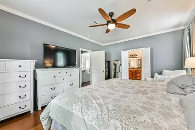 13415 Scenic Glade Drive, Houston, TX 77059 - Photo 19