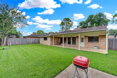 3046 Wagon Trail Drive, Sugar Land, TX 77479 - Photo 47