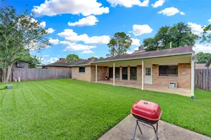 3046 Wagon Trail Dr, Sugar Land, TX 77479 - Photo 47