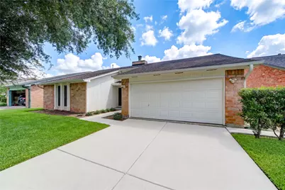3046 Wagon Trail Drive, Sugar Land, TX 77479 - Photo 3