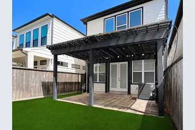5233 Cornish Street #C, Houston, TX 77007 - Photo 25