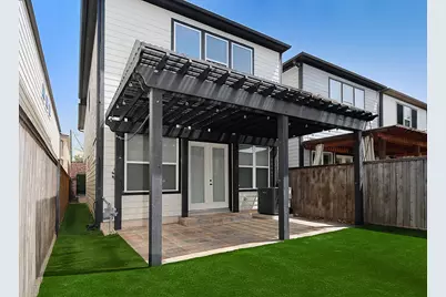 5233 Cornish Street #C, Houston, TX 77007 - Photo 27