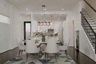 5233 Cornish Street #C, Houston, TX 77007 - Photo 5