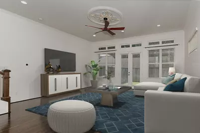 5233 Cornish Street #C, Houston, TX 77007 - Photo 9