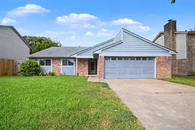 15330 Bratten Lane, Houston, TX 77598 - Photo 1