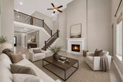 28304 Woodson Forest Drive, Spring, TX 77386 - Photo 5