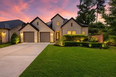 28304 Woodson Forest Drive, Spring, TX 77386 - Photo 1